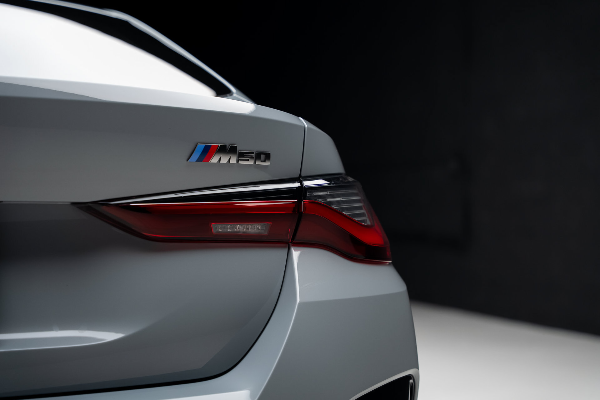 Used 2023 BMW i4 M50 w/ Premium Package AWD/4WD image 29