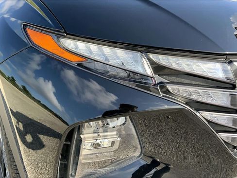 Used 2024 Hyundai Tucson SEL AWD/4WD image 27
