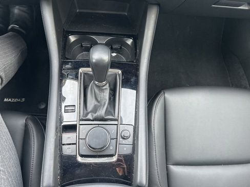 Certified 2025 MAZDA MAZDA3 s image 20