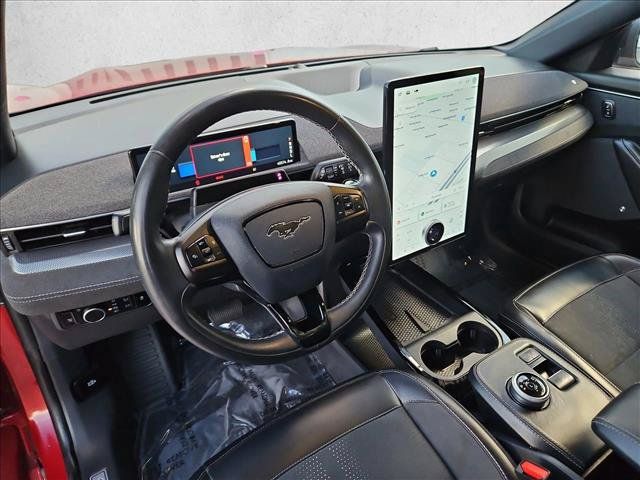 Used 2023 Ford Mustang Mach-E GT w/ GT Performance Edition AWD/4WD image 10