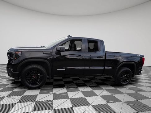Certified 2023 GMC Sierra 1500 Elevation AWD/4WD image 3