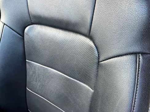 Used 2016 Ford Mustang Premium w/ Pony Package RWD image 7