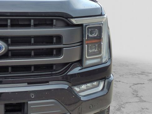 Used 2023 Ford F150 Lariat w/ Equipment Group 502A High AWD/4WD image 13