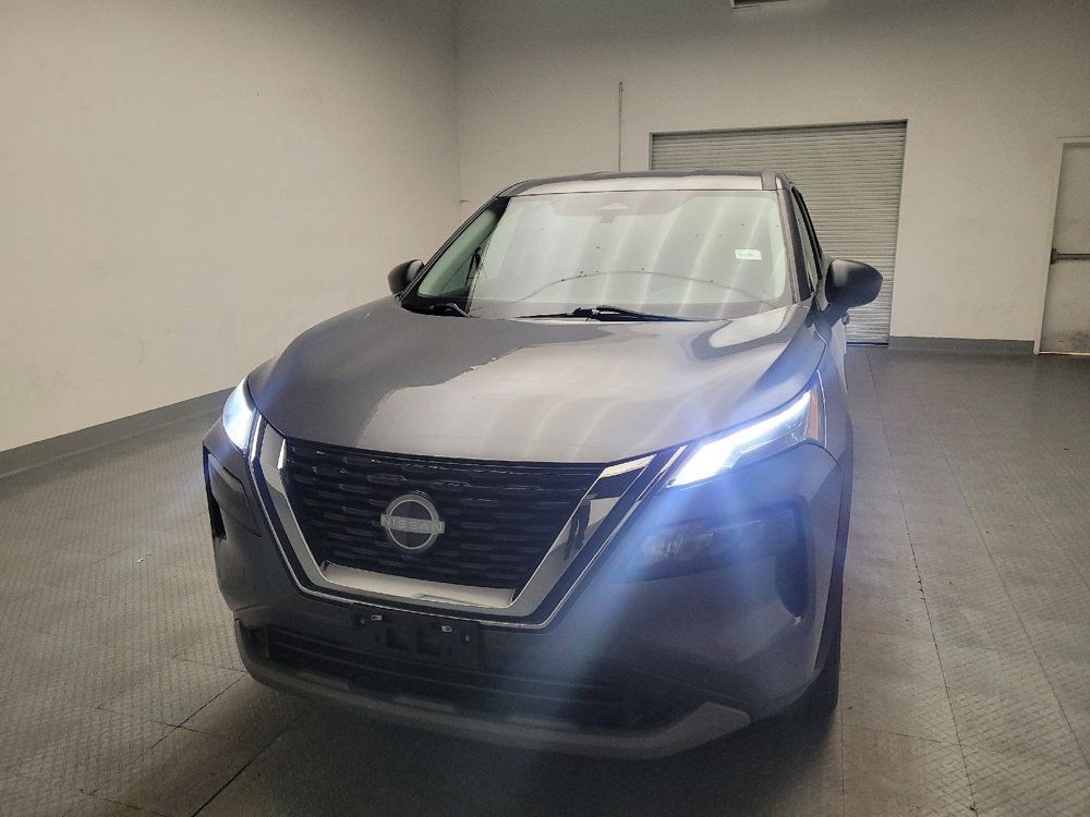 Used 2023 Nissan Rogue S AWD/4WD image 15