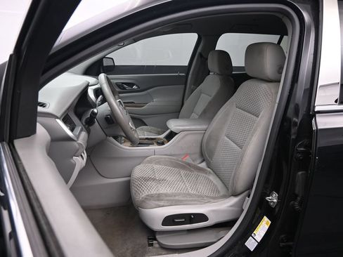 Used 2017 GMC Acadia SLE FWD image 20
