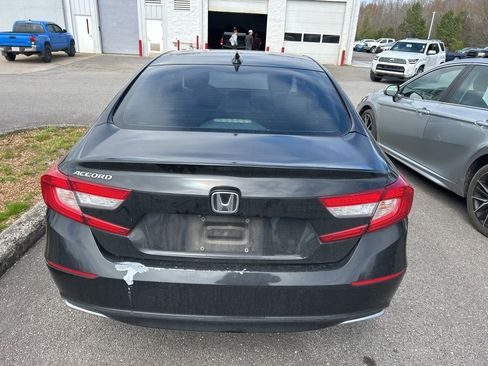 Used 2019 Honda Accord LX image 5