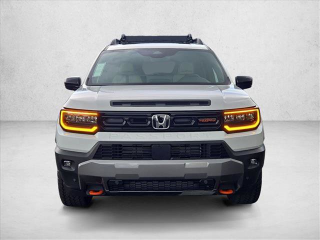 New 2026 Honda Passport TrailSport Elite image 6