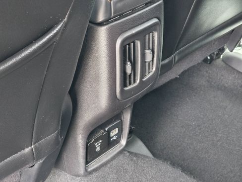 Used 2020 Jeep Compass Limited FWD image 20