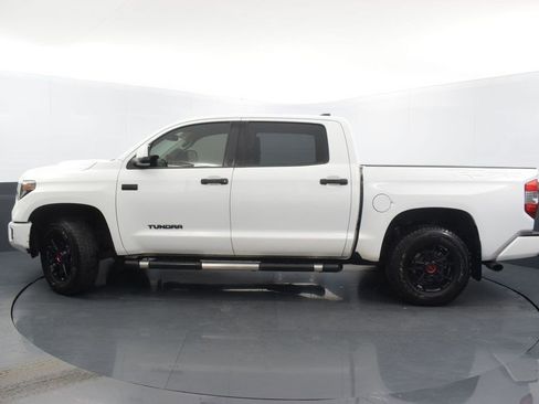 Used 2020 Toyota Tundra TRD Pro image 5