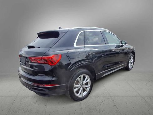 Certified 2023 Audi Q3 2.0T Premium w/ Convenience Package image 8