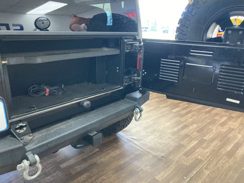 Used 2006 Jeep Wrangler Rubicon image 17