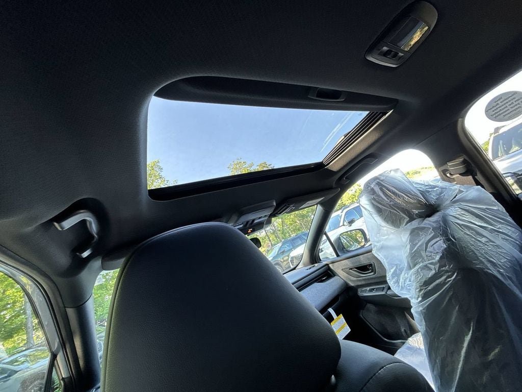 New 2026 Subaru Outback Premium AWD/4WD image 14