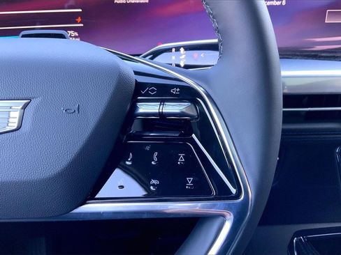 New 2026 Cadillac Escalade IQ Luxury 1 image 23