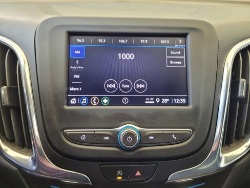 Used 2023 Chevrolet Equinox LT image 25