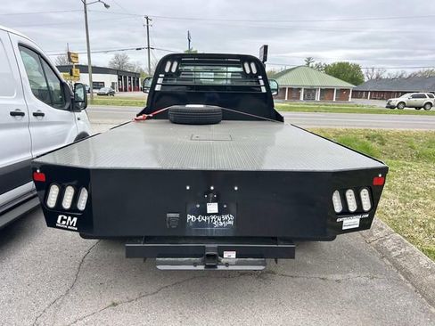 New 2024 Ford F350 XL w/ Snow Plow Prep Package image 5