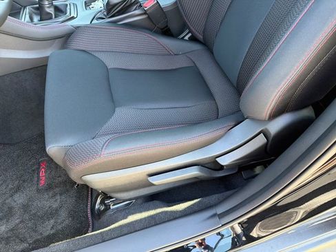 New 2026 Subaru WRX Premium AWD/4WD image 21