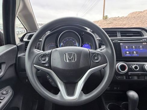 Used 2015 Honda Fit EX image 9