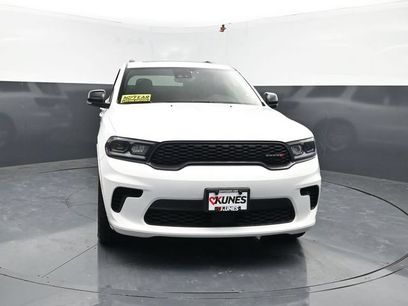 Used 2024 Dodge Durango GT