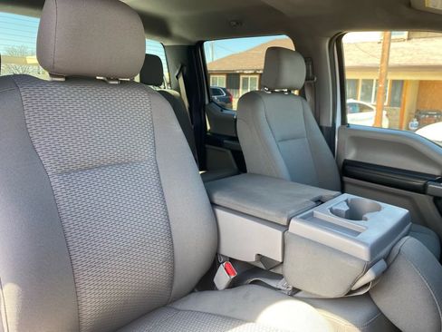 Used 2016 Ford F150 XLT w/ Equipment Group 301A Mid AWD/4WD image 19