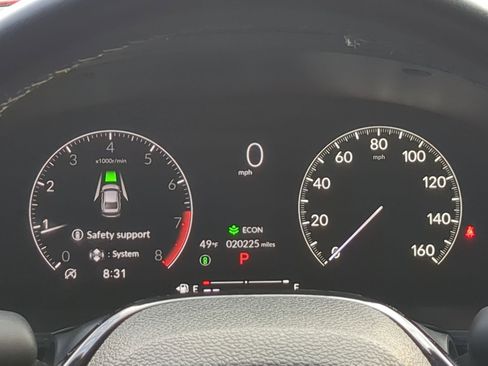 Used 2024 Honda Civic Sport image 20