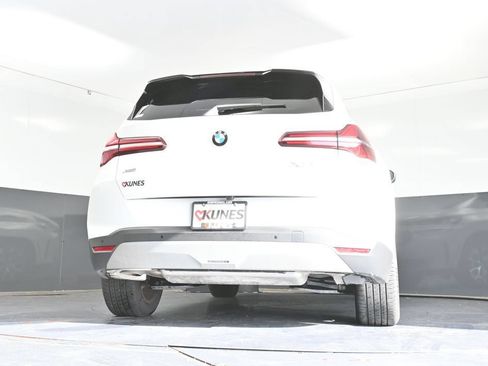 Used 2026 BMW X3 xDrive30i AWD/4WD image 53
