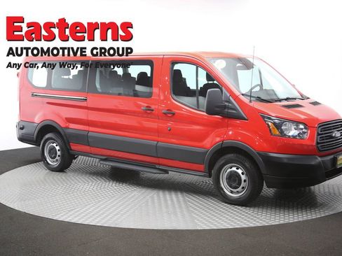 Used 2016 Ford Transit 350 XL RWD image 47