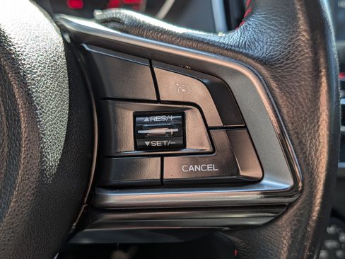 Used 2017 Subaru Impreza 2.0i Sport w/ Popular Package #3 AWD/4WD image 25