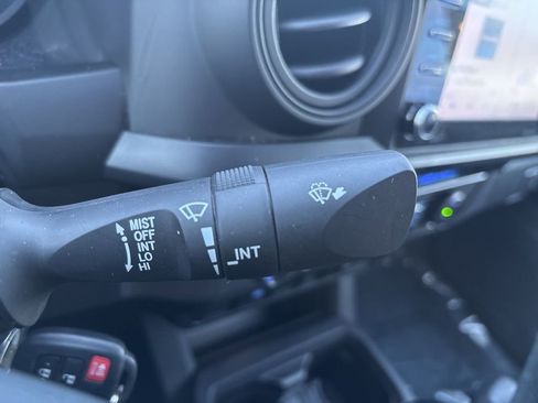 Used 2023 Toyota Tacoma SR image 24