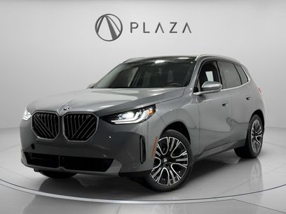 New 2026 BMW X3 xDrive30 w/ Premium Package