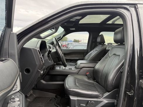 Used 2021 Ford Expedition Limited image 20