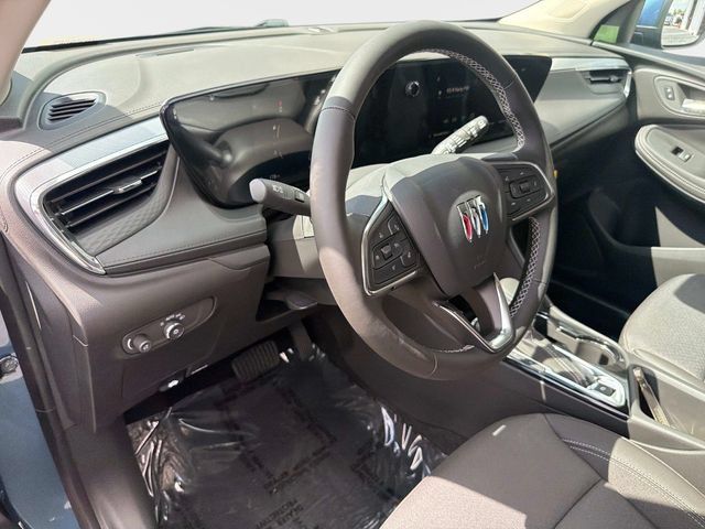 New 2026 Buick Encore GX Preferred w/ Advanced Technology Package FWD image 21