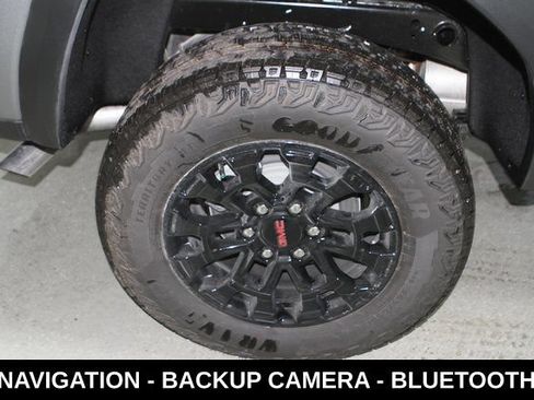 New 2026 GMC Canyon Elevation w/ Convenience Package RWD image 5