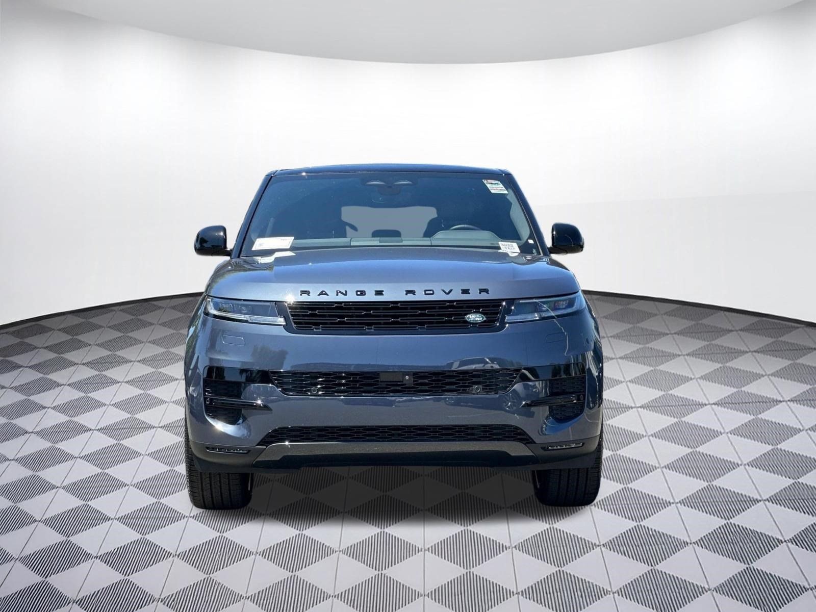 New 2026 Land Rover Range Rover Sport SE AWD/4WD image 5