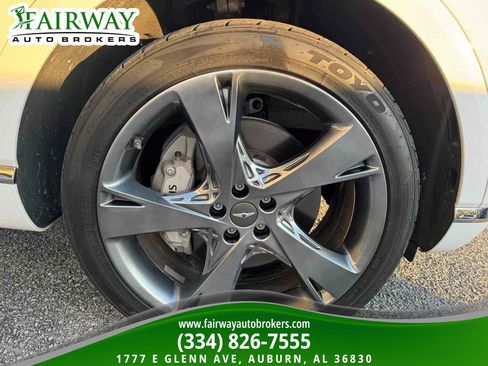 Used 2022 Genesis GV80 2.5T w/ Prestige Package 04 image 36