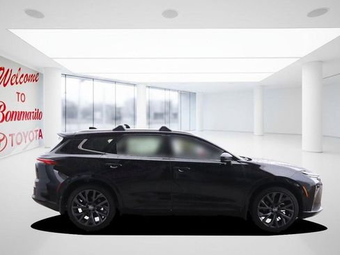 New 2026 Toyota Crown Signia image 5