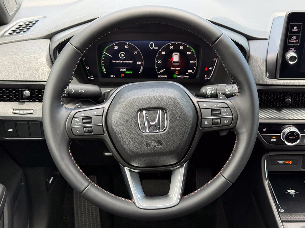 New 2026 Honda CR-V Sport-L image 18