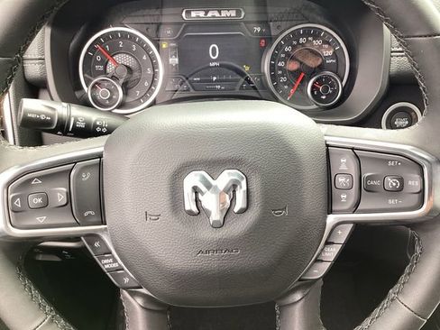 New 2026 RAM 1500 Laramie AWD/4WD image 14