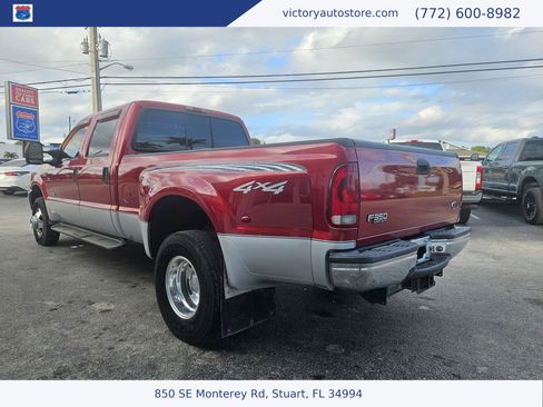 Used 2003 Ford F350 XL image 7