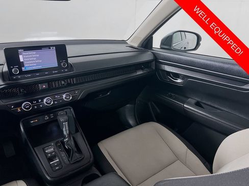Used 2023 Honda CR-V EX image 23