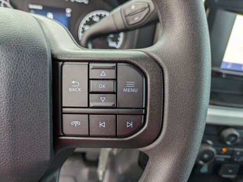 New 2025 Ford F550 XL image 18