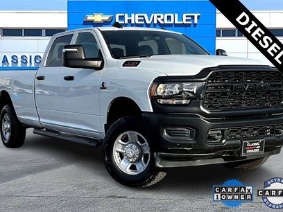 Used 2023 RAM 3500 Tradesman