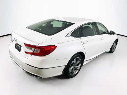 Used 2019 Honda Accord EX-L image 9