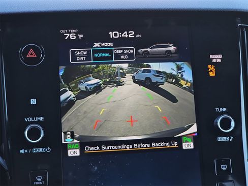 Certified 2023 Subaru Outback Wilderness image 24