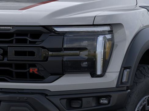 New 2026 Ford F150 Raptor image 18