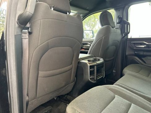 Used 2023 RAM 1500 Big Horn RWD image 35