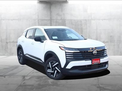 New 2026 Nissan Kicks SV