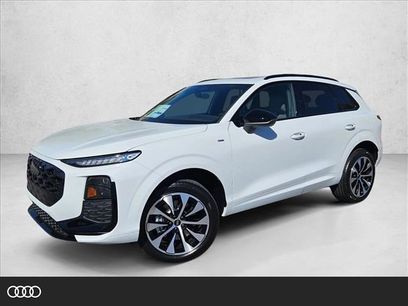 New 2026 Audi Q3 quattro 2.0T