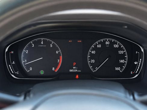 Used 2019 Honda Accord EX-L image 24