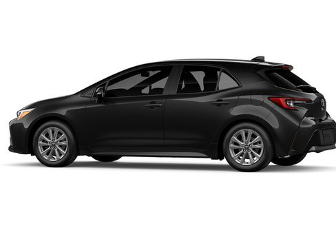 New 2027 Toyota Corolla SE w/ SE Premium Package FWD image 21