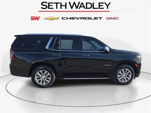 Used 2024 Chevrolet Tahoe Premier image 5